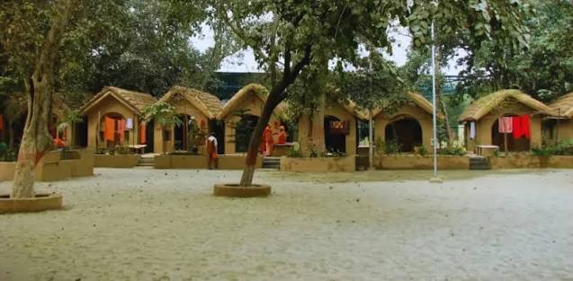 1. Raman Reti
